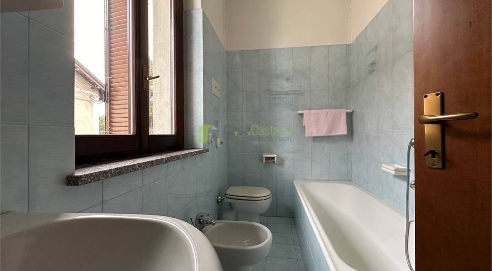 Bagno piano primo